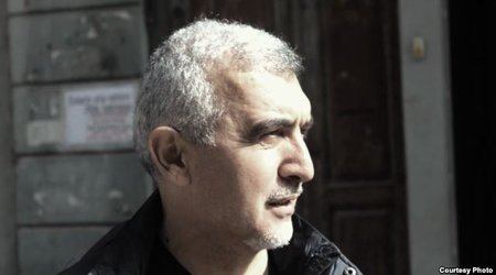 E-kitab - Rasim Qaraca: "Mənim həyatımı yaz"