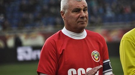 "Neftçi"nin sabiq baş məşqçisi Qazaxıstan millisindən imtina etdi