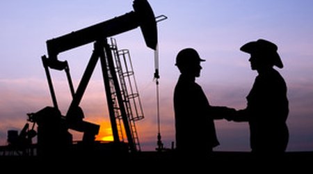 SOCAR бурит новую скважину