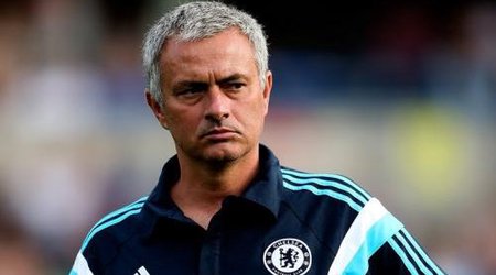 Mourinyo: "İşsiz olmağımdan məmnunam"