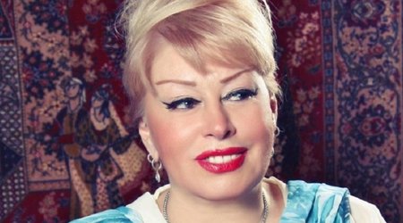 İlhamə Quliyeva vəfat etdi 
