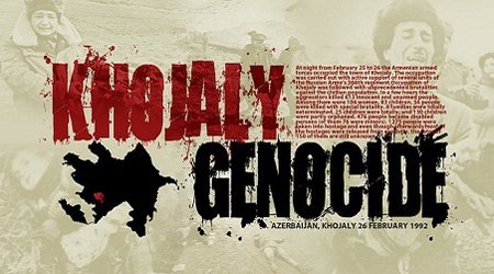 Tragedy has No Borders: the Khojaly Massacre Remembered
