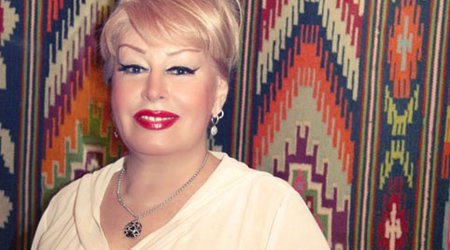 Xalq artisti İlhamə Quliyevanın ölüm səbəbi açıqlandı
