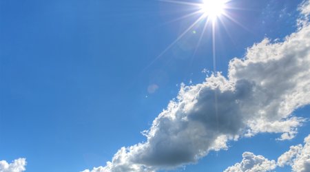 Baku weather forecast for Feb. 26