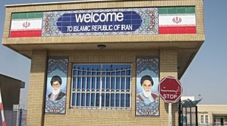 Iran hopes Azerbaijan will lift visa regime by year-end