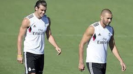 Benzema Madrid derbisində oynayacaq?