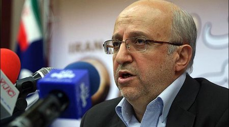 Iran to swap Azerbaijan's crude oil: Deputy oil minister