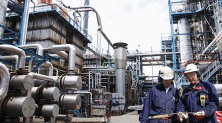 Iran, Azerbaijan team up for energy investment