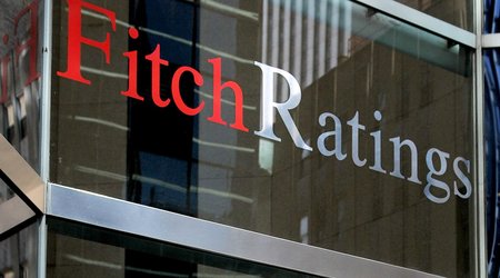 Azerbaijan credit rating cut to junk by Fitch