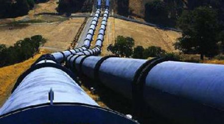 Azerbaijan to resume oil exports via Russia