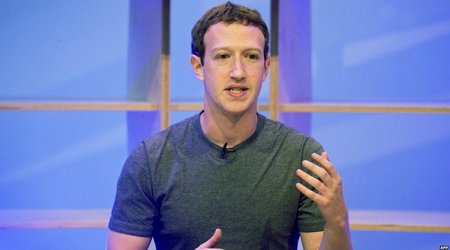 Facebook wants to crack down against hate speech on migrants