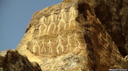 Köçəri və Yallı UNESCO Mədəni irs siyahısına göndərilir