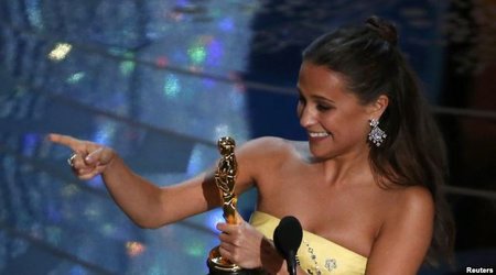 Pakistan filmi Oscar aldı