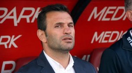 “Qalatasaray” Mustafa Dənizliyə əvəzləyici tapdı