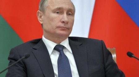 Putin summons top Russian oilmen on Tuesday