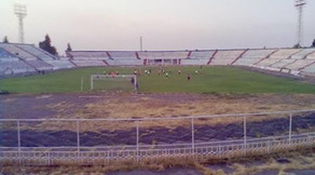 Azərbaycan Kubokunun finalı Gəncədə keçiriləcək