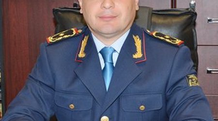 Vergilər nazirinin müşavirlərinin sayı səkkizə çatdı - FOTO
