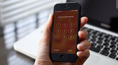 Judge sides with Apple over feds in New York