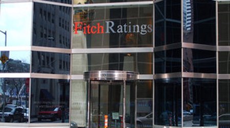 Fitch снизило рейтинг АИФ