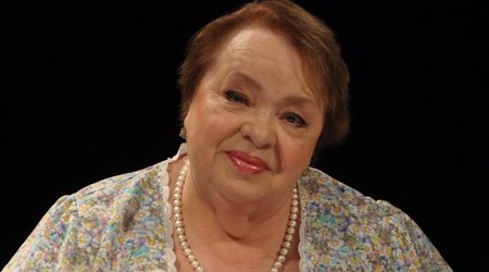Rusiyanın tanınmış aktrisası vəfat etdi
