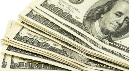 World's No. 2 Currency Trader Sees Dollar Surge as Misery Wanes