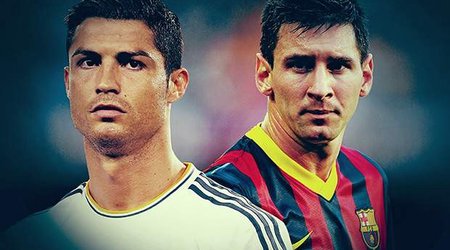 Messi və Ronaldo ÇL-in ən yaxşı futbolçuları reytinqinin ilk 5-liyində