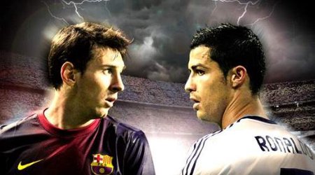 Ronaldo-Messi mübahisəsi ölümə səbəb oldu
