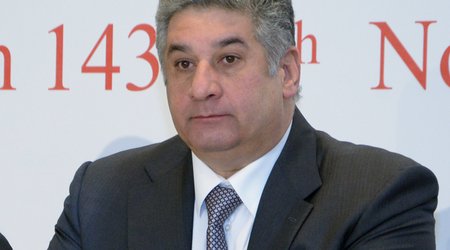 Азербайджан завоевал 34 лицензии