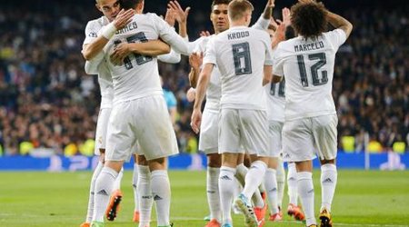 "Real"dan 29 il sonra bir ilk