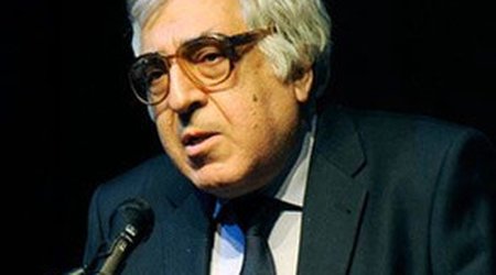 Anarın əsəri İranda nəşr olundu