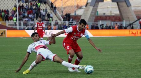 "Traktor Sazi"nin növbəti sınağı