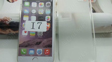 Apple's iPhone 7 WILL dump the headphone socket
