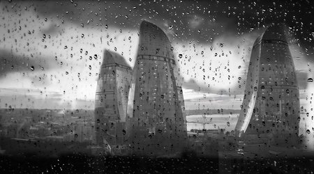 Baku weather forecast for March 12