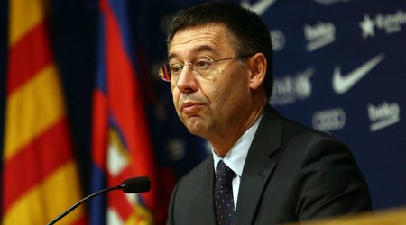 Руководители "Барселоны" оправданы