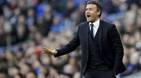 Enrike: "Əsas rəqibimiz "Atletiko"dur"
