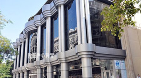 Gənc Tamaşaçılar Teatrında premyera olacaq