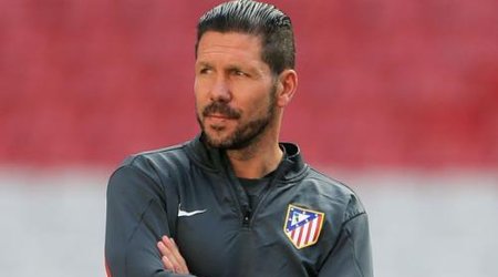 Simeone: ""Atletiko"dan gedəcəm"