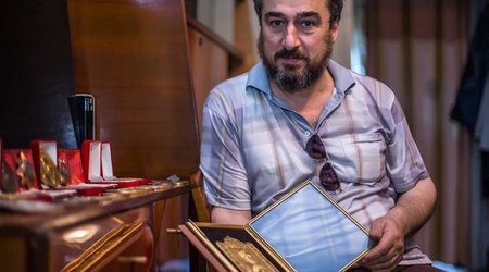 “İş özü hər şey barədə öz sözünü deməlidi” - MÜSAHİBƏ