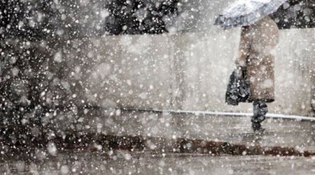 Baku weather forecast for March 16