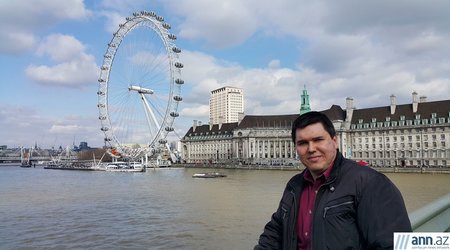 Круиз по Темзе на прогулочном катере – ФОТОРЕПОРТАЖ