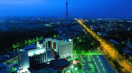 Azerbaijan granted official status of SCO dialogue partner