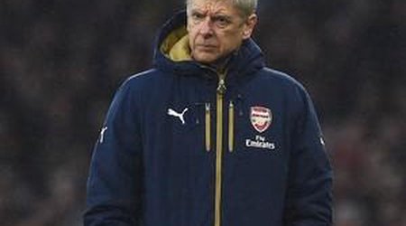 Arsen Venger: "Arsenal"ı mən yaratmışam"