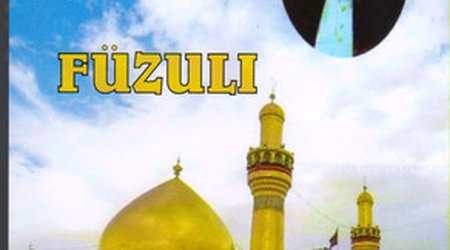 Gürcü alimin “Füzuli” monoqrafiyası nəşr olunub