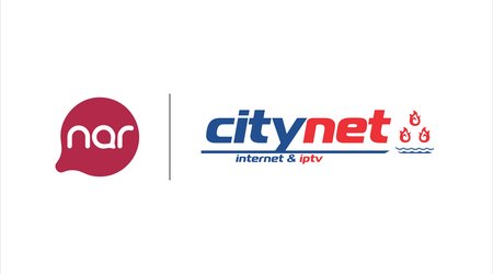 Nar-CityNet has launched new campaign