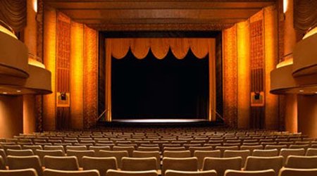 Azərbaycanda yeni teatr yaradıldı