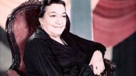 Nəsibə Zeynalovanın 100 illik yubileyinin keçirilməsi haqqında SƏRƏNCAM