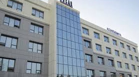 SOCAR selects Honeywell UOP Technology to Modernize Its Heydar Aliyev Refinery