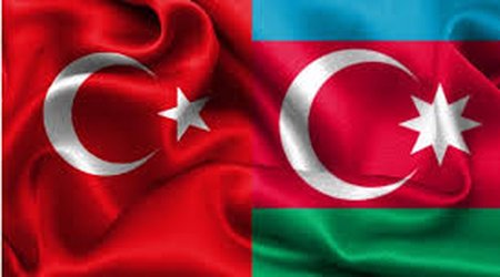 Azeri, Turkish pilots hold anti-terror drills
