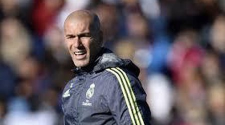 Zidan “Real”ı vaxtından əvvəl tərk edə bilər