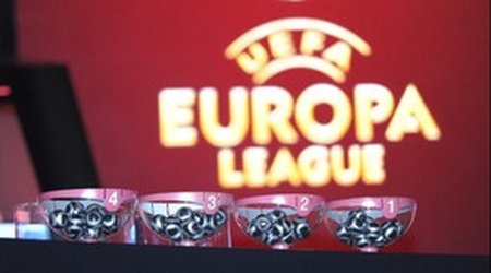 Avropa Liqasında 1/4 final mərhələsinin püşkü atıldı